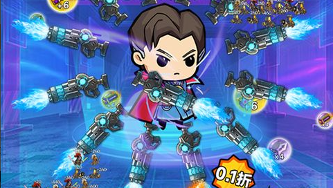 《咸鱼之王》四周年庆兑换池优先级推荐