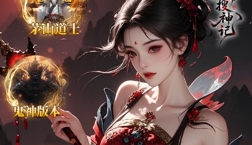 2025热门传奇小程序游戏榜单 目前火的微信传奇有哪些