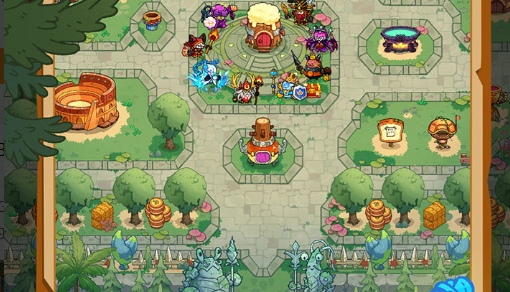 国产武侠大作《长生:白夜无名》前曝深度解析 PV逐帧分析