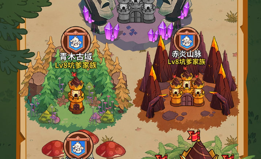 2025年度创意手游前5推荐 颠覆玩法