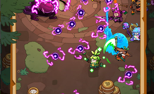 2025年度新游戏大全 很新热门游戏下载推荐