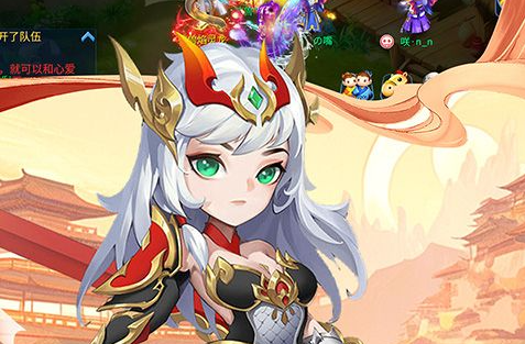 2025万圣节特别活动 全平台"鬼混"派对指南