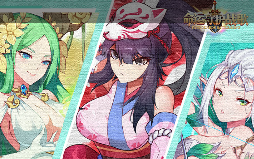 哈尔西恩的救赎中文正版下载 官方全新客户端安装包