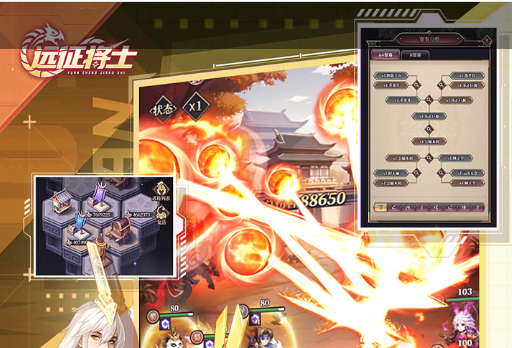 2025年度十大热门经营手游排行榜 从餐厅大亨到城市建造全品类推荐