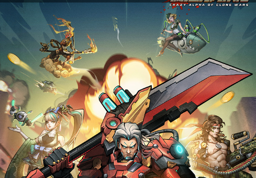 新游福利活动开启，回复祝福抢先领豪华礼包