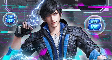 《LAST ORIGIN 很后的起源》「梦逝的记忆与挚友同行」活动全解析