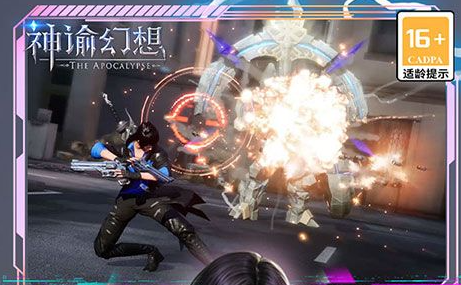 《鼠鼠餐厅》Steam发售中世纪奇幻版