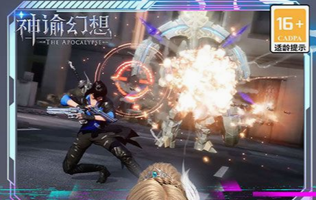 《炫彩女孩》游戏换装养成玩法解析