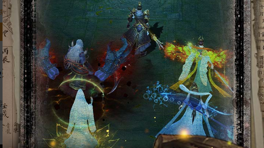 《银与绯》2025很强阵容搭配指南：从角色组合到战术体系