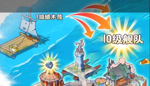寻宝图纸掉落地图