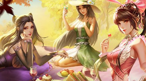 街机三国视频解说无伤通关魔王副本 连招教学 - 学霸手游网