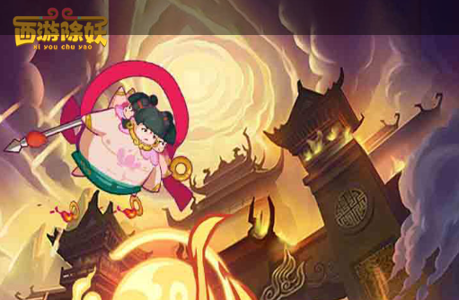 火影世界老截图