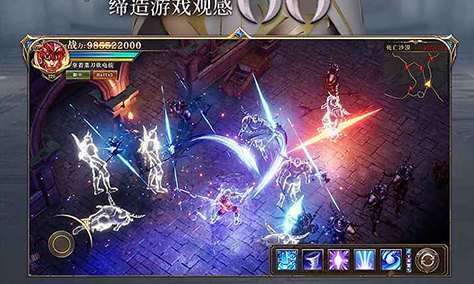 2024热门角色扮演网页游戏-不氪金良心好玩的RPG页游排行榜 - 学霸手游网
