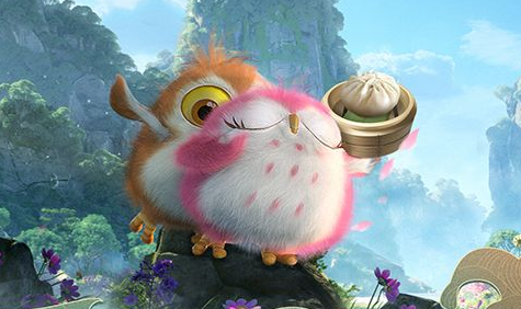 合成界面截图