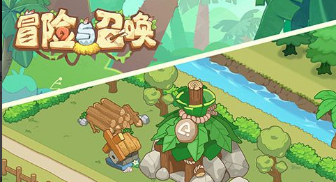 战魂游戏画面