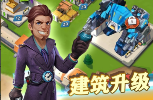 合击英雄-怎么快速冲级与平民打金搬砖新手图文全攻略 - 学霸手游网