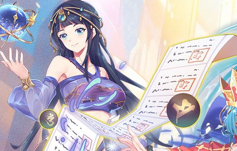 游戏界面截图