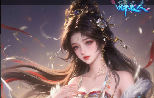 装备熔铸与强化界面