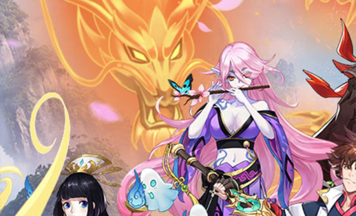 三国霸王传武将培养面板示意
