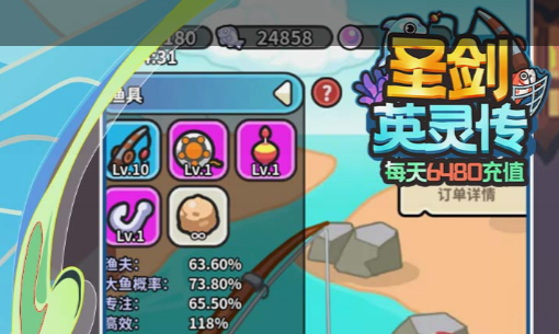 血染尸魂界防守站位示意