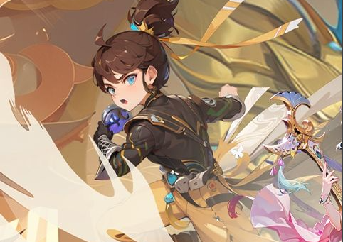 药师技能加点面板