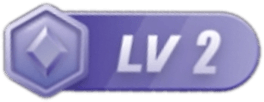 LV2 等级-LV2 - 学霸手游网