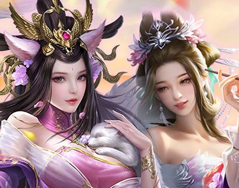 魔兽世界跨服地图分布示意